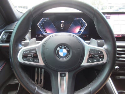 2023 BMW 3 Series M340i
