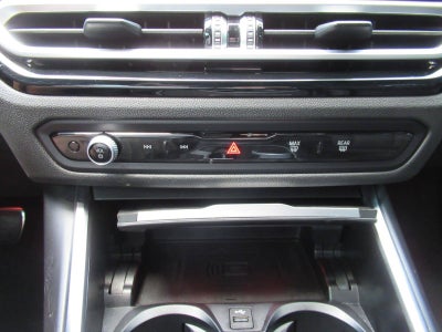 2023 BMW 3 Series M340i