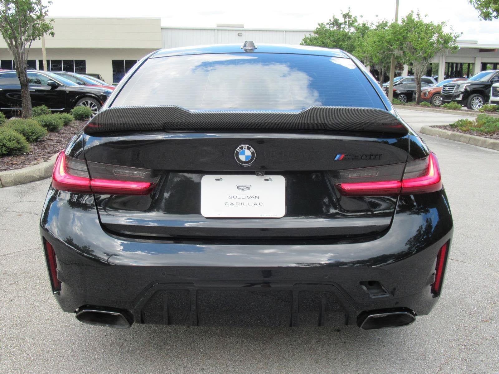 2023 BMW 3 Series M340i