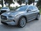 2024 INFINITI QX50 AUTOGRAPH