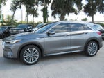 2024 INFINITI QX50 AUTOGRAPH
