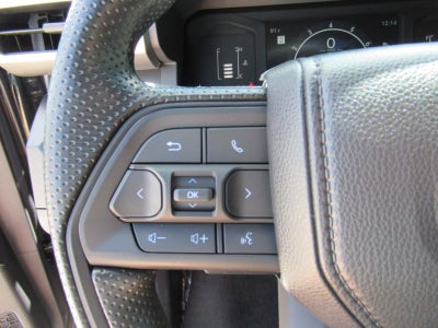 2025 Toyota Tacoma 4WD SR