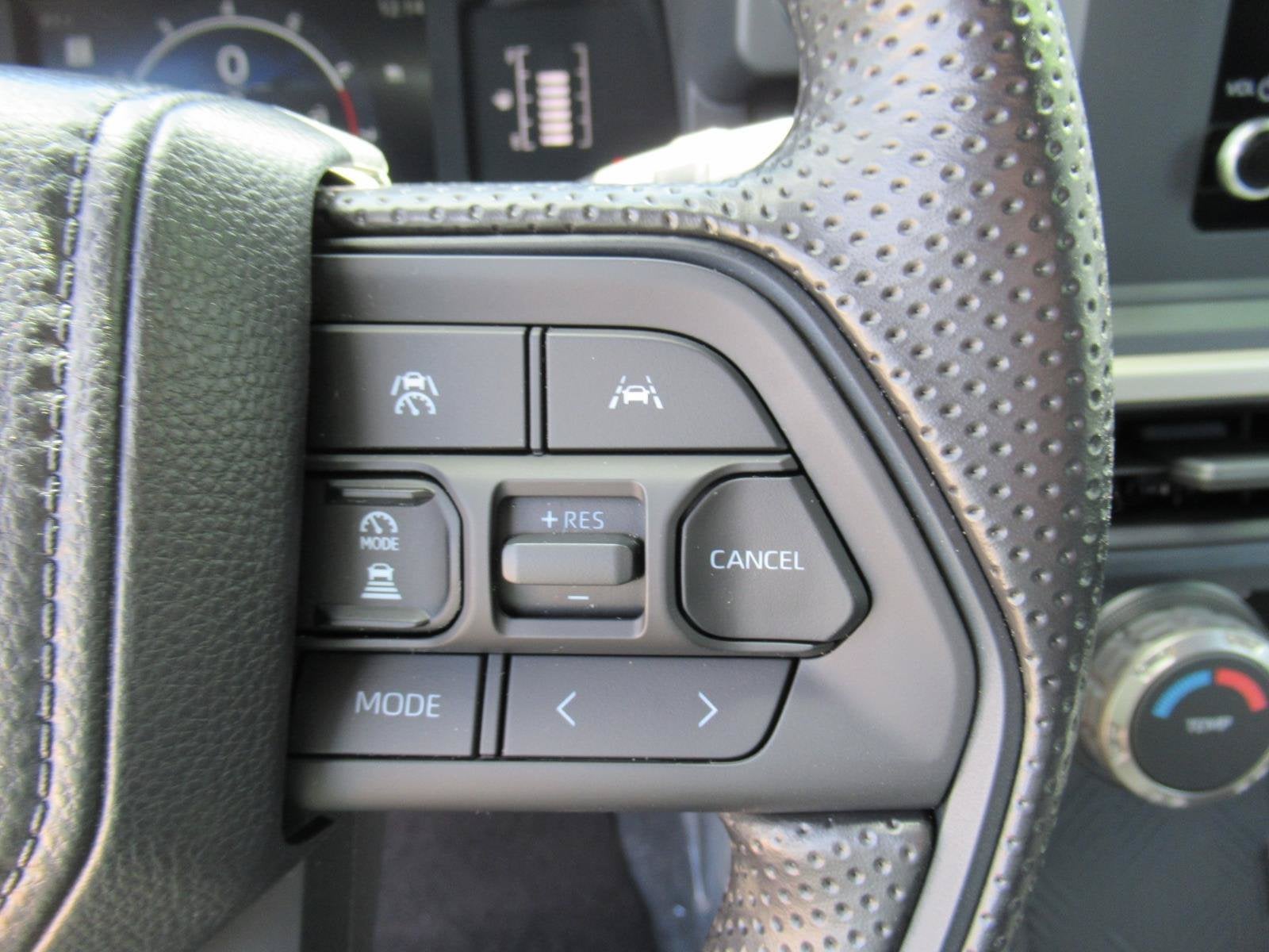 2025 Toyota Tacoma 4WD SR