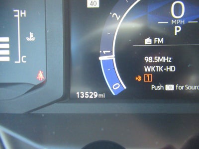 2025 Toyota Tacoma 4WD SR
