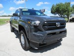 2025 Toyota Tacoma 4WD SR