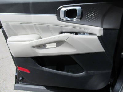 2025 Kia Sorento SX