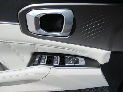 2025 Kia Sorento SX
