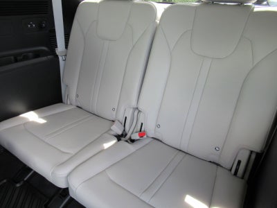 2025 Kia Sorento SX