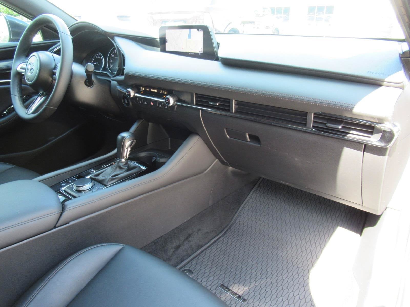 2021 Mazda Mazda3 Hatchback Preferred