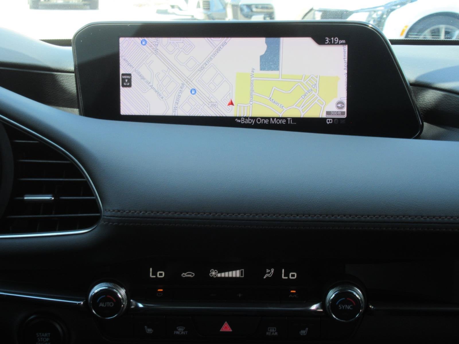 2021 Mazda Mazda3 Hatchback Preferred