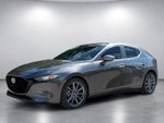 2021 Mazda Mazda3 Hatchback Preferred