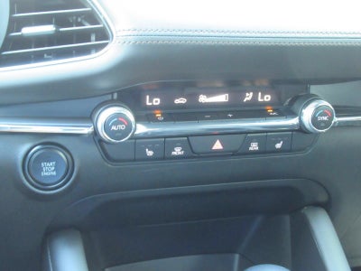 2021 Mazda Mazda3 Hatchback Preferred