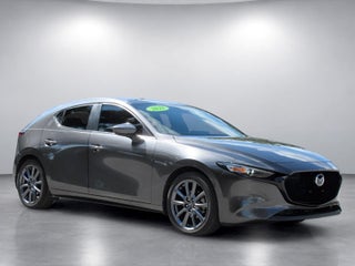2021 Mazda Mazda3 Hatchback Preferred
