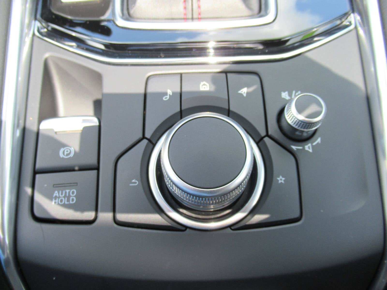 2022 Mazda Mazda CX-5 2.5 Turbo