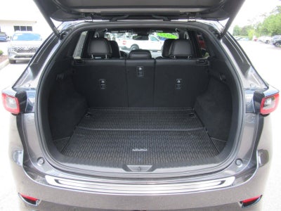 2022 Mazda Mazda CX-5 2.5 Turbo