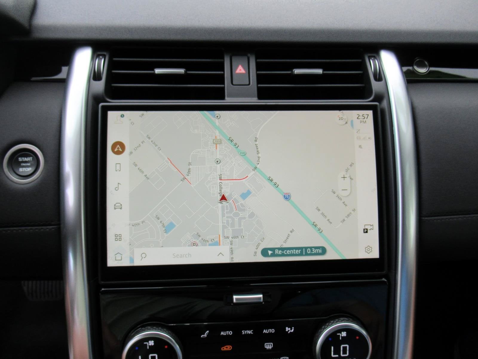 2024 Land Rover Discovery S