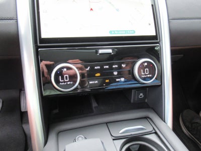 2024 Land Rover Discovery S