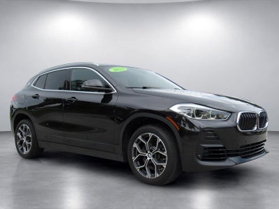 2023 BMW X2 xDrive28i
