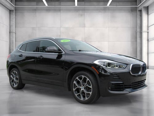 2023 BMW X2 xDrive28i