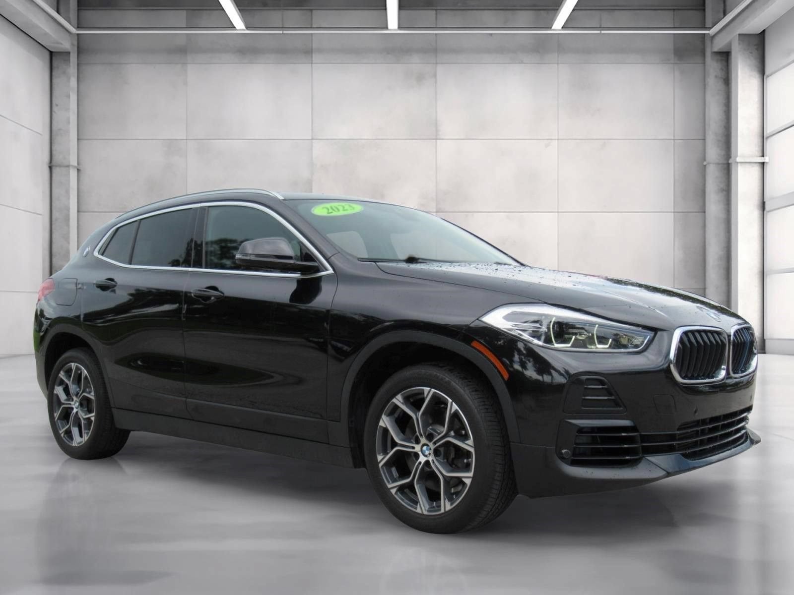 2023 BMW X2 xDrive28i