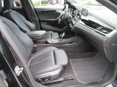 2023 BMW X2 xDrive28i