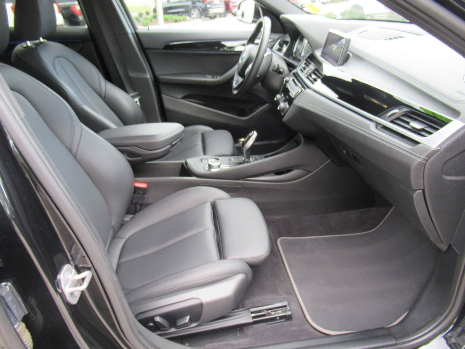 2023 BMW X2 xDrive28i