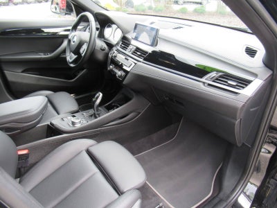 2023 BMW X2 xDrive28i