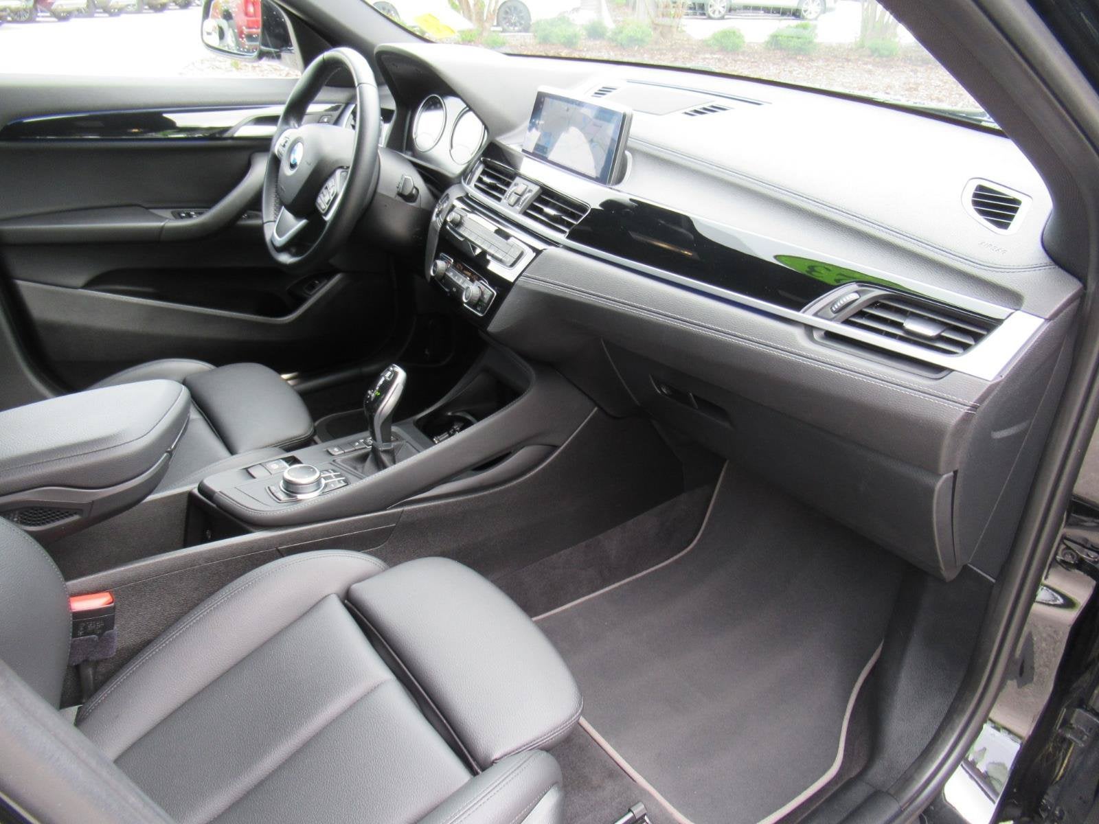 2023 BMW X2 xDrive28i