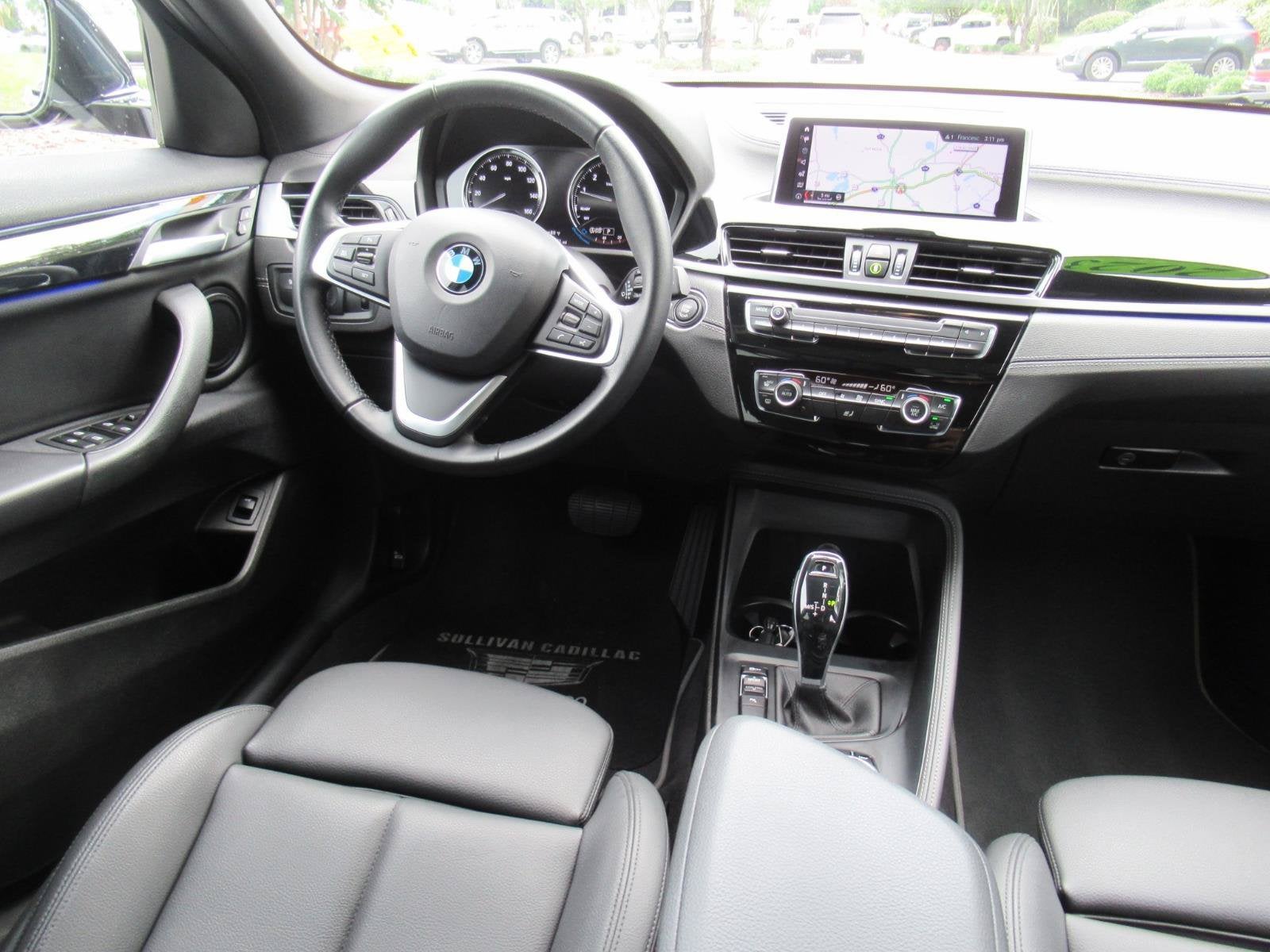 2023 BMW X2 xDrive28i
