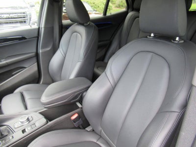2023 BMW X2 xDrive28i