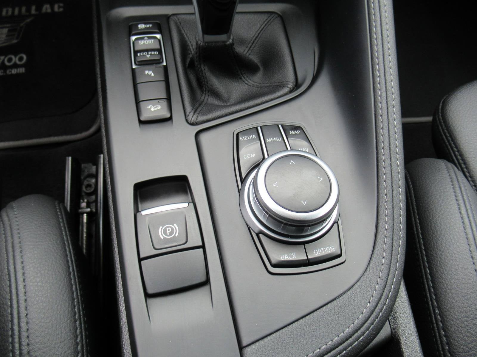 2023 BMW X2 xDrive28i