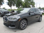 2023 BMW X2 xDrive28i