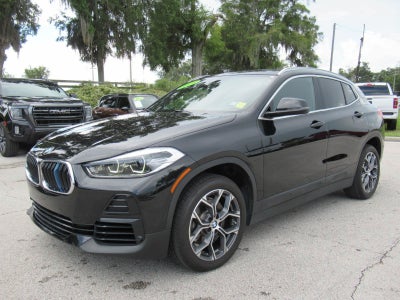 2023 BMW X2 xDrive28i