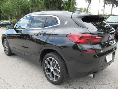 2023 BMW X2 xDrive28i