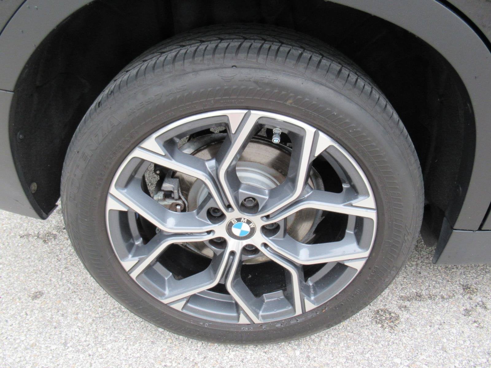 2023 BMW X2 xDrive28i