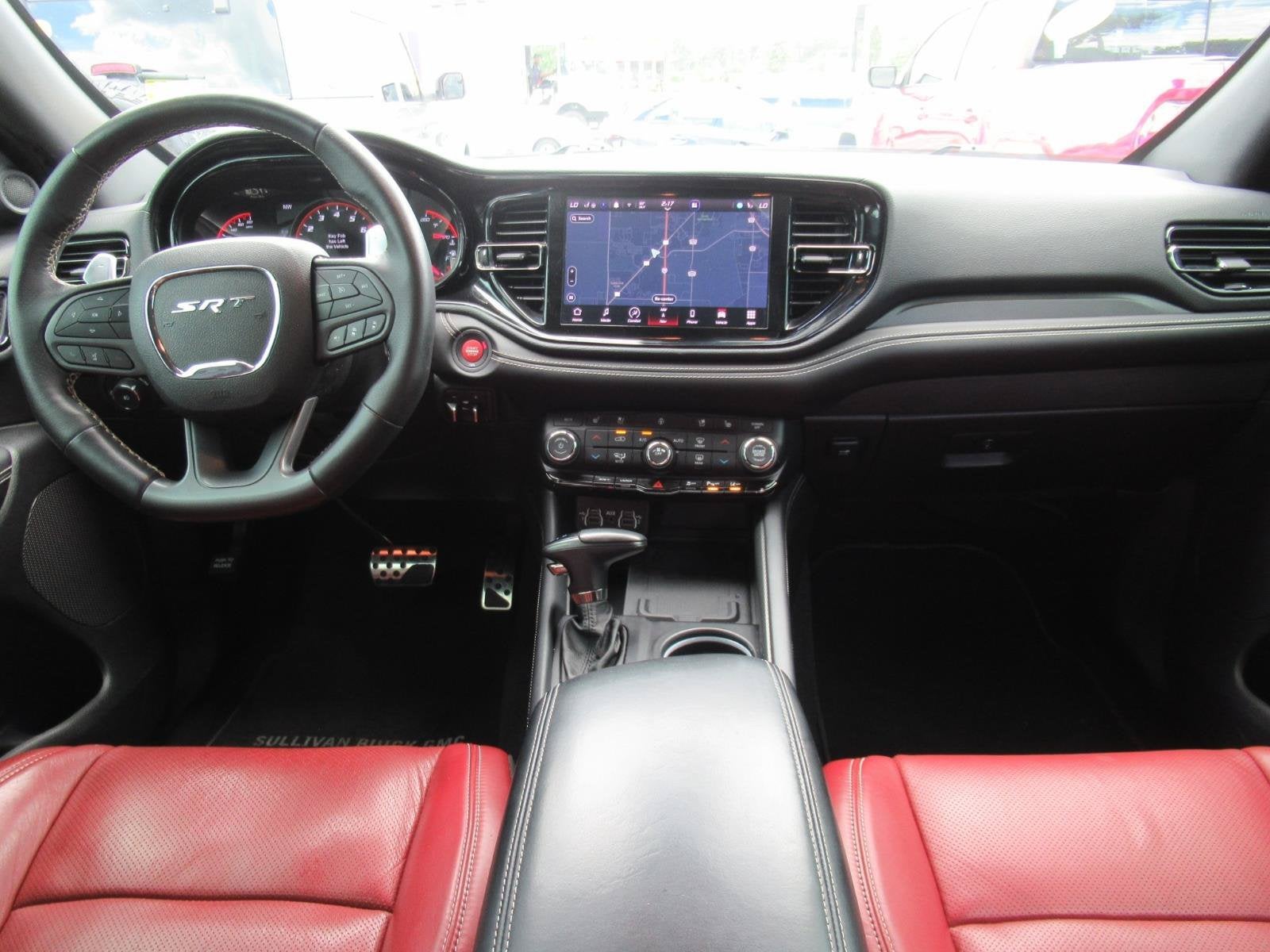 2023 Dodge Durango SRT 392 Plus