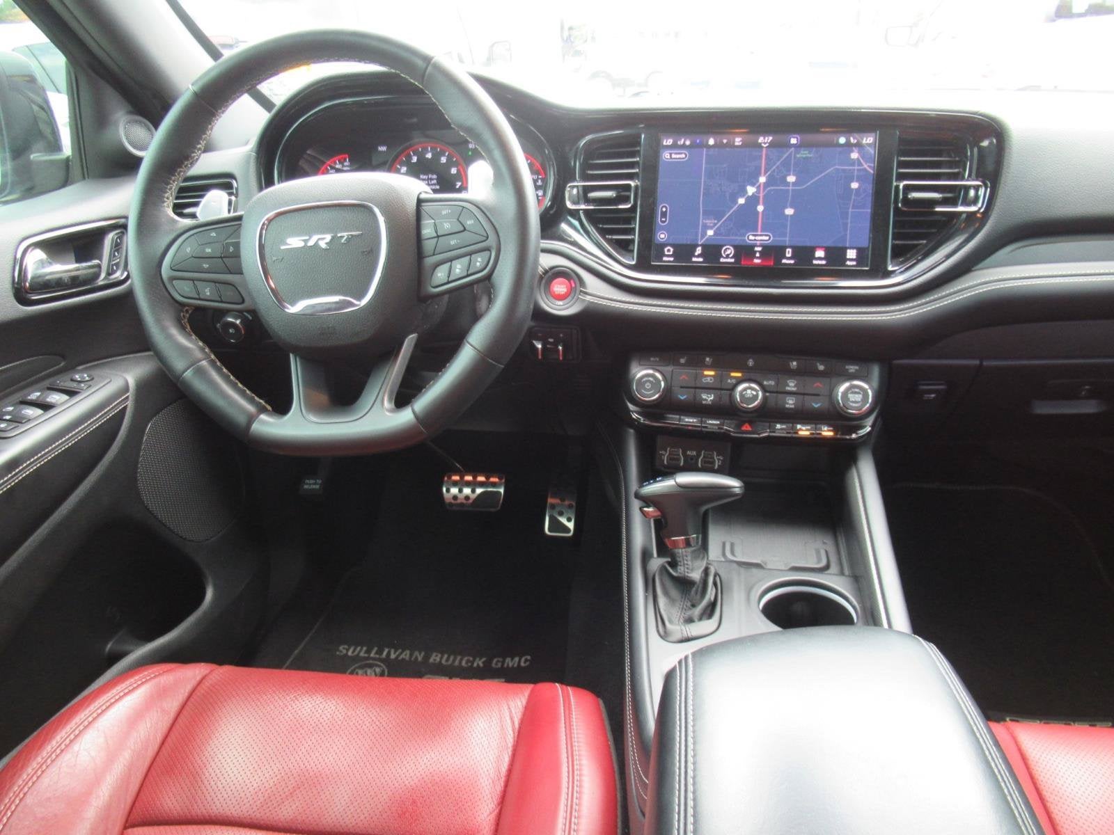 2023 Dodge Durango SRT 392 Plus