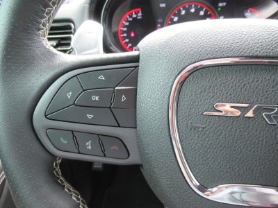2023 Dodge Durango SRT 392 Plus
