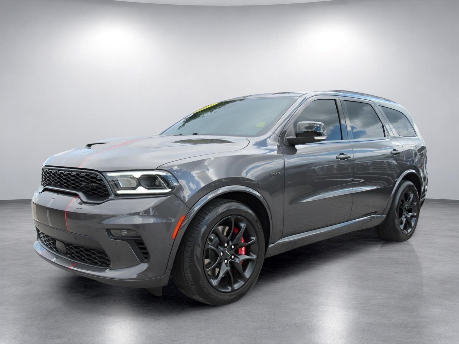 2023 Dodge Durango SRT 392 Plus