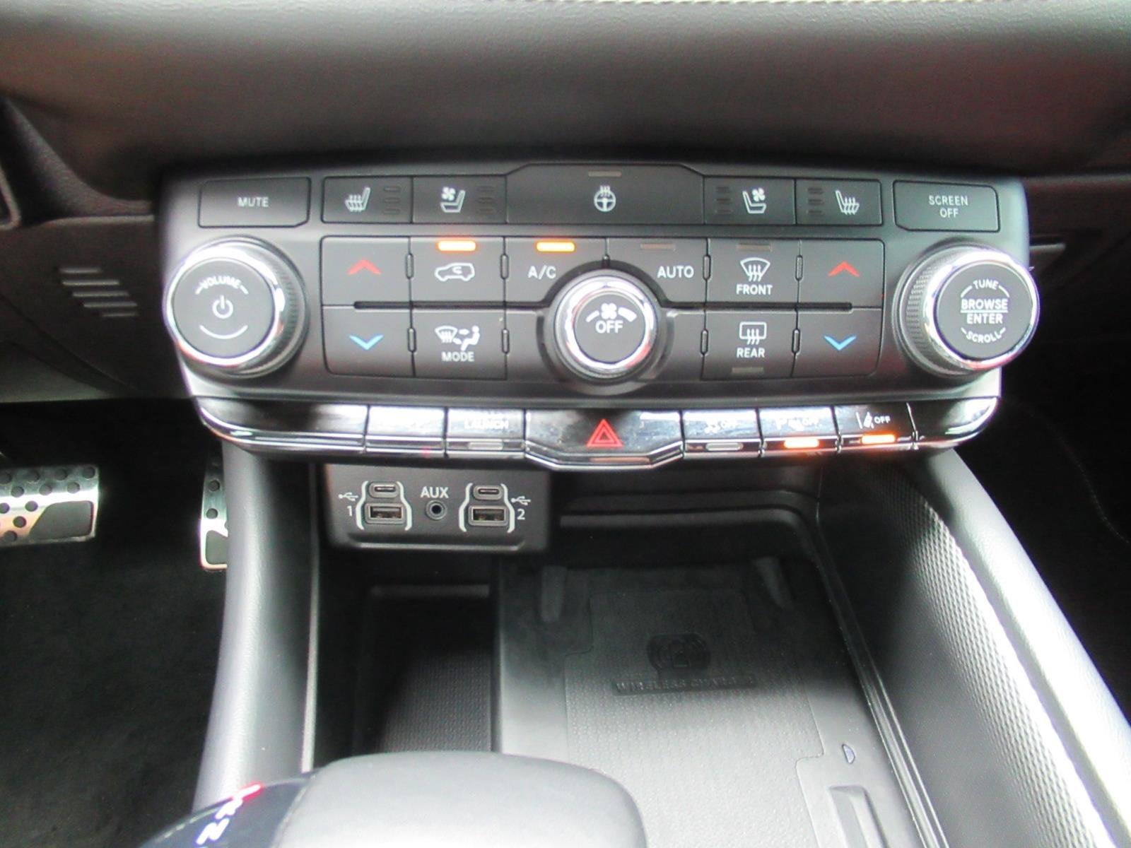 2023 Dodge Durango SRT 392 Plus