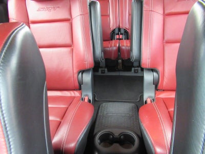 2023 Dodge Durango SRT 392 Plus