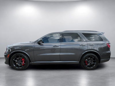 2023 Dodge Durango SRT 392 Plus