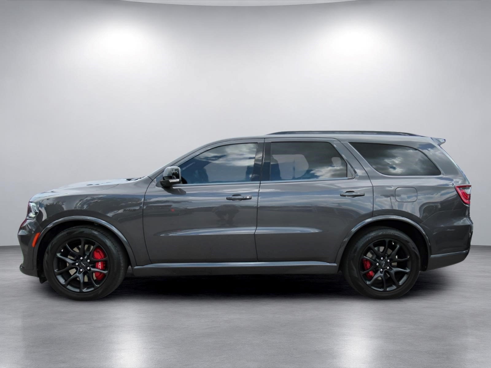 2023 Dodge Durango SRT 392 Plus