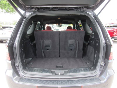 2023 Dodge Durango SRT 392 Plus
