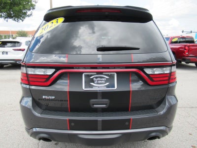 2023 Dodge Durango SRT 392 Plus