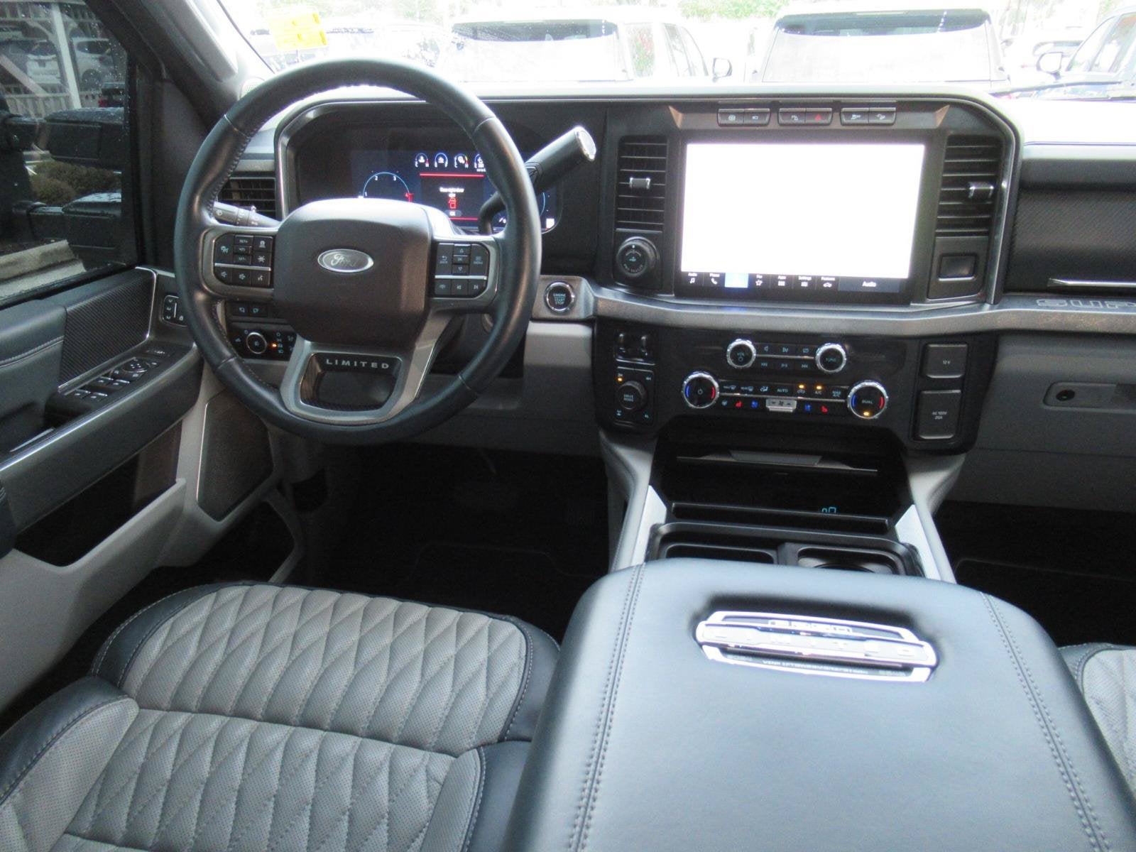 2024 Ford Super Duty F-250 SRW XL