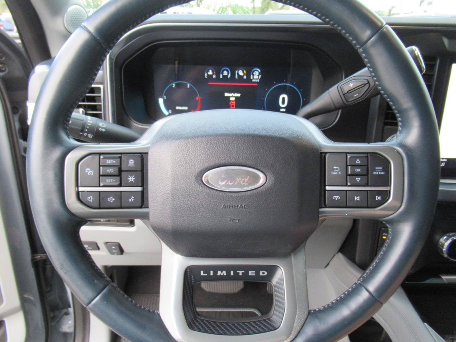 2024 Ford Super Duty F-250 SRW XL
