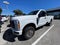 2023 Ford Super Duty F-350 SRW XL