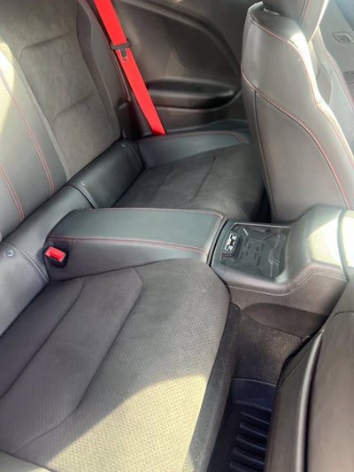 2022 Chevrolet Camaro ZL1