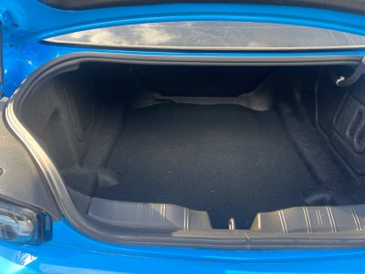 2022 Chevrolet Camaro ZL1